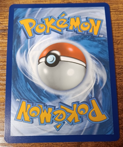 Team Rocket's Wobbuffet 203 Sv: Scarlet & Violet Promo Cards Holo - Image 2