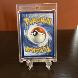 Jirachi 119/185 Vivid Voltage Amazing Rare Pokemon Card - Image 2