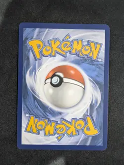Pokemon TCG Card Armarouge 203/198 Scarlet Violet Base Illustration Rare - NM - Image 2