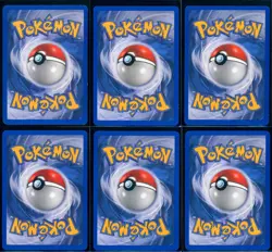 Pokemon EX LEGEND MAKER - 6 Reverse Holo Cards Bundle - ENG - LP/NM - Image 2