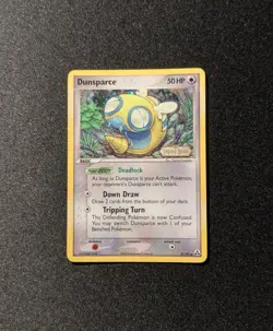 Pokemon EX LEGEND MAKER - 6 Reverse Holo Cards Bundle - ENG - LP/NM - Image 3