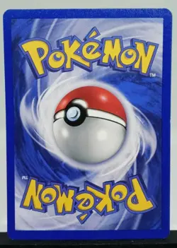 SABRINA’S GASTLY - Gym Challenge - 96/132 - Common - Pokemon Card - LP - Image 2