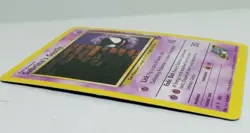 SABRINA’S GASTLY - Gym Challenge - 96/132 - Common - Pokemon Card - LP - Image 3