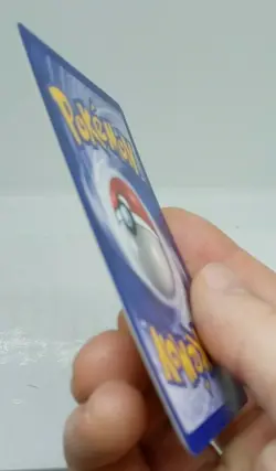 SABRINA’S GASTLY - Gym Challenge - 96/132 - Common - Pokemon Card - LP - Image 4