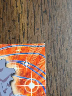 MUK #89 Pokemon Card TCG Topps TV Animation - Image 2
