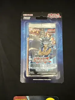 2022 Yu-gi-oh Mystery Gems 1 Graded Card BCCG Cards Obelisk Power Box Packs - Image 5