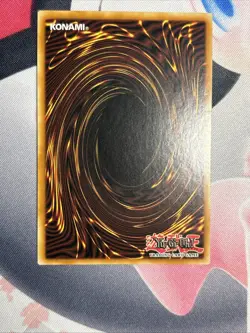 Yu-Gi-Oh Dark Magician YGLD-ENB02 Ultra Rare 1st Edition NM - Image 4