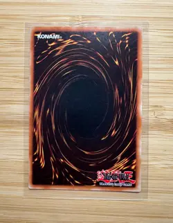 YuGiOh Jinzo RP02-EN001 Retro Pack 2 (2020 Date Reprint) Unlimited ✨ - Image 3