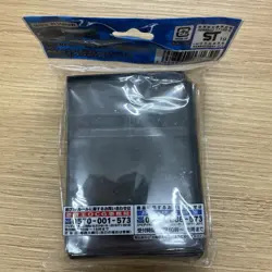 yugioh Yuya Sakaki sleeves KONAMI Friendly Shop Limited Edition japan - Image 2