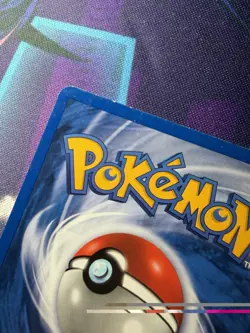 Pokemon TCG Smeargle Neo Discovery Holo Rare Card 11/75 LP/MP SWIRL - Image 4