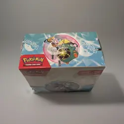 🔥Pokemon Journey Together ENHANCED Booster Box (Sealed)🔥 PROMO card included - Image 2