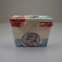 🔥Pokemon Journey Together ENHANCED Booster Box (Sealed)🔥 PROMO card included - Image 5