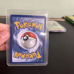 Pokemon TCG Squirtle Holo Rare Swsh233 Pokemon Go Stamp SWIRL - Image 2