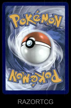 FLAREON 013/131 HOLO R PRISMATIC EVOLUTIONS POKEMON REVERSE HOLO NM/M - Image 2