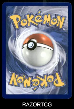 UXIE 078/191 C SURGING SPARKS POKEMON REVERSE HOLO NM/M - Image 2