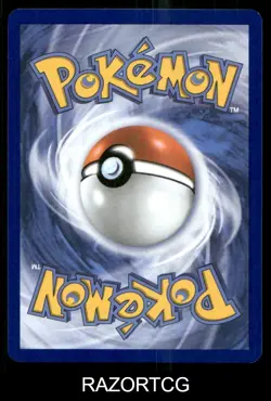 ABSOL 063/094 C PHANTASMAL FLAMES POKEMON REVERSE HOLO NM/M - Image 2