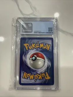Muk *CGC 8.5* Holo* Fossil *13/62* 1999 *Vintage* Pokemon - Image 2