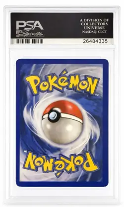 2000 Pokemon Team Rocket 1st Edition Squirtle #68 PSA 10 GEM MINT WOTC Vintage - Image 2