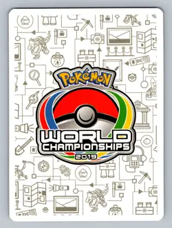 Ultra Space 115/131 Uncommon World Championship Decks NM 2018 Free Shipping - Image 2