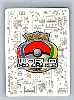 Ultra Space 115/131 Uncommon World Championship Decks NM 2018 Free Shipping - Image 2