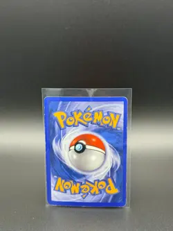 Minun ⭐ 4/17 Holo Rare POP Series 3 Vintage Card 2006 Pokemon TCG - Image 2