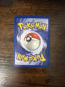 2000 Pokemon TCG Koga's Ditto 10/132 Gym Challenge Unlimited Holo Rare - LP - Image 4