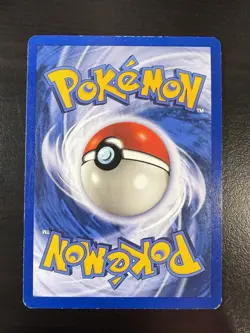 1999 Clefairy 5/102 Base Set Unlimited Holo Rare English - Image 2
