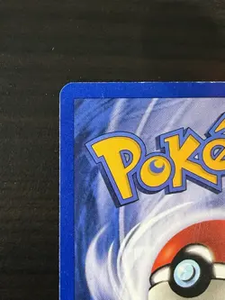 1999 Clefairy 5/102 Base Set Unlimited Holo Rare English - Image 3