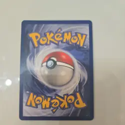 Psyduck #20 Black Star Pokemon League Promo 2000 LP / MP 💦 - Image 2
