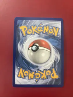 Galarian Ponyta - (General Mills Promo) Promo Card Pokemon Holo SWSH013 - Image 2