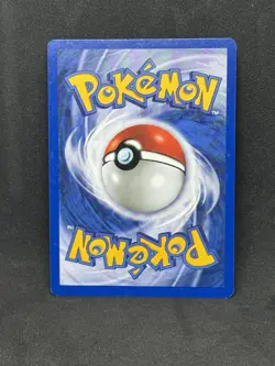 Scyther 17/130 Holo Rare Base Set 2 Pokemon Holo Lightly Played - Image 3