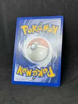 Scyther 17/130 Holo Rare Base Set 2 Pokemon Holo Lightly Played - Image 4