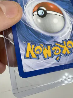 2012 Pokemon Nintendo Snorlax (Team Plasma) 101/135 Plasma Storm Regular - Image 5