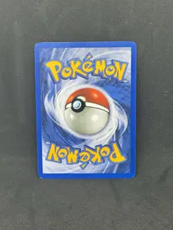 Hitmonchan 8/130 Holo Rare Base Set 2 Pokemon Lightly Played - Image 3