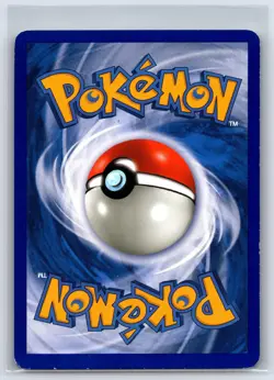 Jolteon 3/17 Rare POP Series 3 Pokemon Holo Moderately Played - Image 2