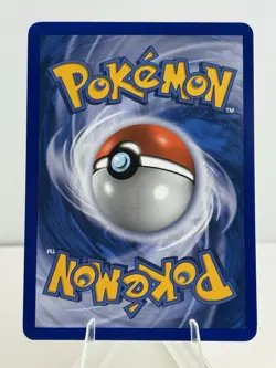 Quagsire (Delta Species) 21/101 Dragon Frontiers Regular Pokemon NM/LP - Image 2