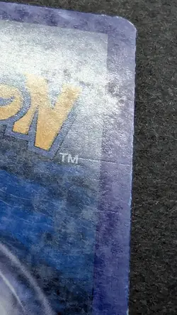Vaporeon 6/17 POP Series 3 Holofoil Rare Pokemon TCG - Image 3