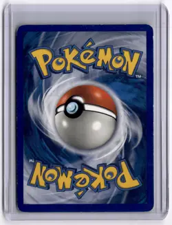 Mewtwo 24/110 Holon Phantoms Delta Species Rare Pokemon Card - MP - Image 2