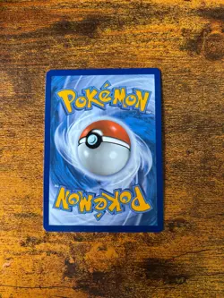 Starmie 119/091 Pokemon Paldean Fates Shiny Rare Card - NM - Image 2