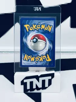 Mew Promo 8 Black Star Promo WOTC Pokemon TCG (A) - Image 2