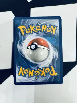 Pokemon TCG Starmie GX Hidden Fates 14/68 Holo Ultra Rare - Image 2