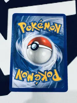 Pokemon Gyarados 26/123 D&P Mysterious Treasures Non-Holo Rare - Image 2