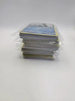 Lot Of 150 Pokemon Cards 2016 - 2019 Mixed Sets w/ 75 Holo Cards Uncommon Rare - Image 1