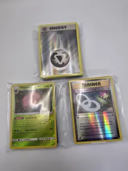 Lot Of 150 Pokemon Cards 2016 - 2019 Mixed Sets w/ 75 Holo Cards Uncommon Rare - Image 4