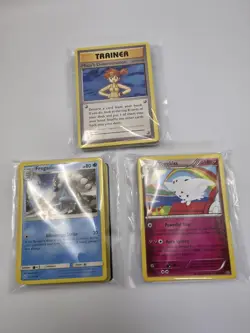 Lot Of 150 Pokemon Cards 2016 - 2019 Mixed Sets w/ 75 Holo Cards Uncommon Rare - Image 5