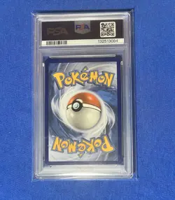 Oranguru V 179/189 SWSH: Astral Radiance Full Art Pokemon TCG PSA 10 - Image 2