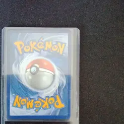 Pokemon ME: Ascended Heroes Ethan's Magcargo 222/217 Illustration Rare Holo - Image 2