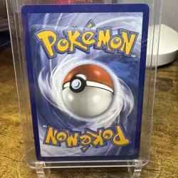 Pokemon TCG Weavile - 228/217 - ME: Ascended Heroes (ASC) - Image 2