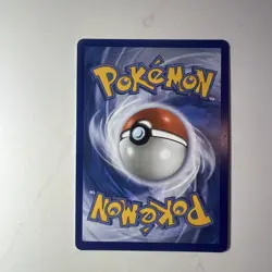 Slurpuff 236/197 Illustration Rare Full Art Ascended Heroes Pokemon card - Image 3