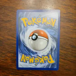 Pokemon Card - Dusk Mane Necrozma - Sun & Moon Promo SM124 Holo Promo - Image 2